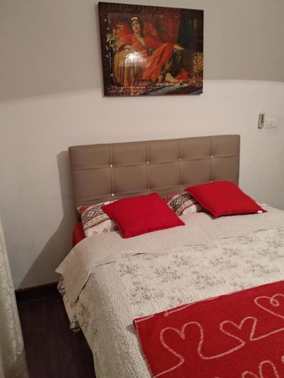 Ha'Bait Ba'Kfar Guesthouse Bruchim Qela' Alon Buitenkant foto